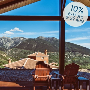 Harmony Home | Spain