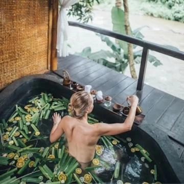 Fivelements Retreat | Bali
