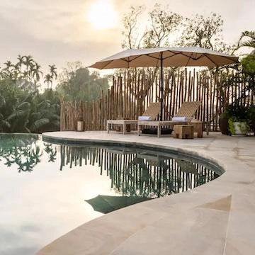 Namia River Retreat | Vietnam