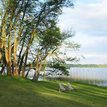 Ayurveda Retreat Park Am See | Germany