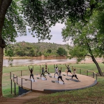 Sashwa River of Stars | South Africa