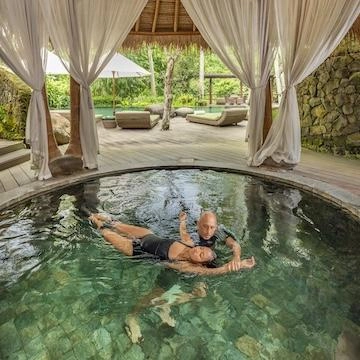 Fivelements | Bali, Indonesia