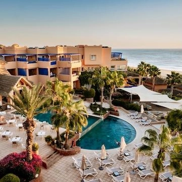 Paradis Plage | Morocco