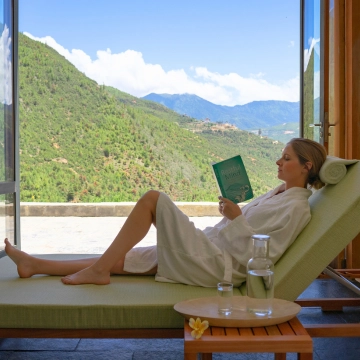 Bhutan Spirit Sanctuary