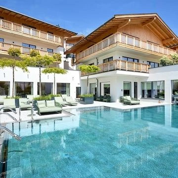 Mount Med Resort | Austria
