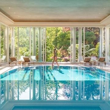 Brenners Park-Hotel & Spa | Germany