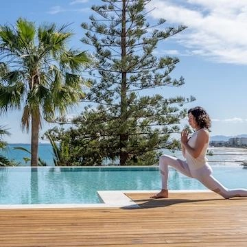 Palasiet Thalasso Hotel | Spain