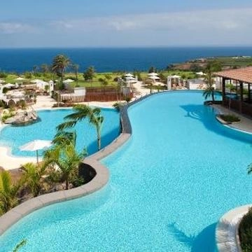 Hacienda del Conde | Tenerife