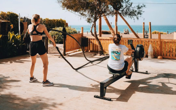 Choose the right active holiday for you