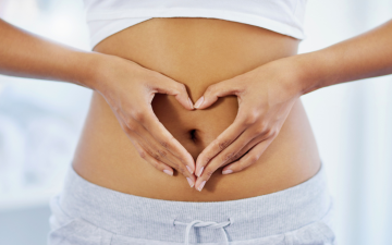 Blog Healthy guts