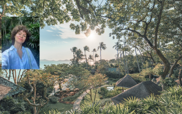 Article Transformational Travel