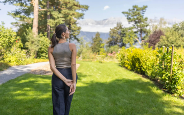 Heathy Wellness Routines