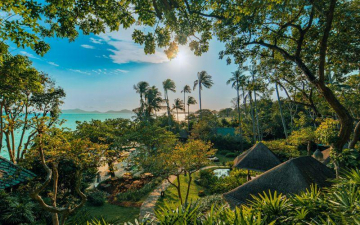 Kamalaya