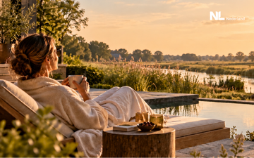 Slowlands: Wellness, Yoga & Natuur in the Netherlands