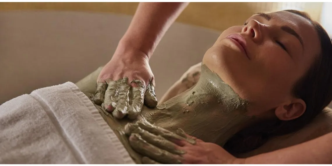 Palazzo Fiuggi | Wellnessprogrammes