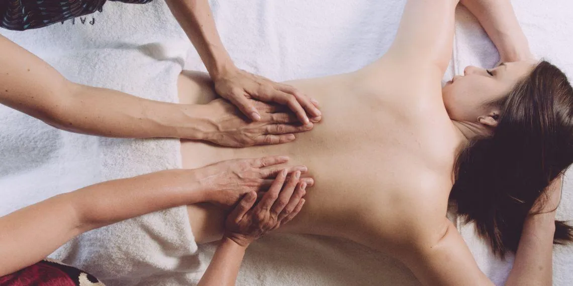 Palazzo BelVedere | Relaxation programmes