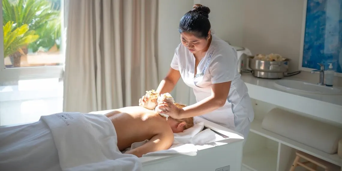 De-stress and relax retreats | The View Bouznika