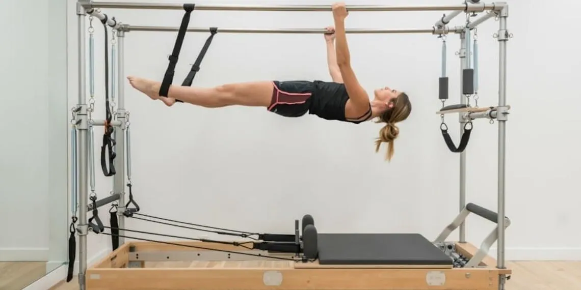 Euphoria Retreat | Pilates programmes Euphoria Retreat | Pilates programmes