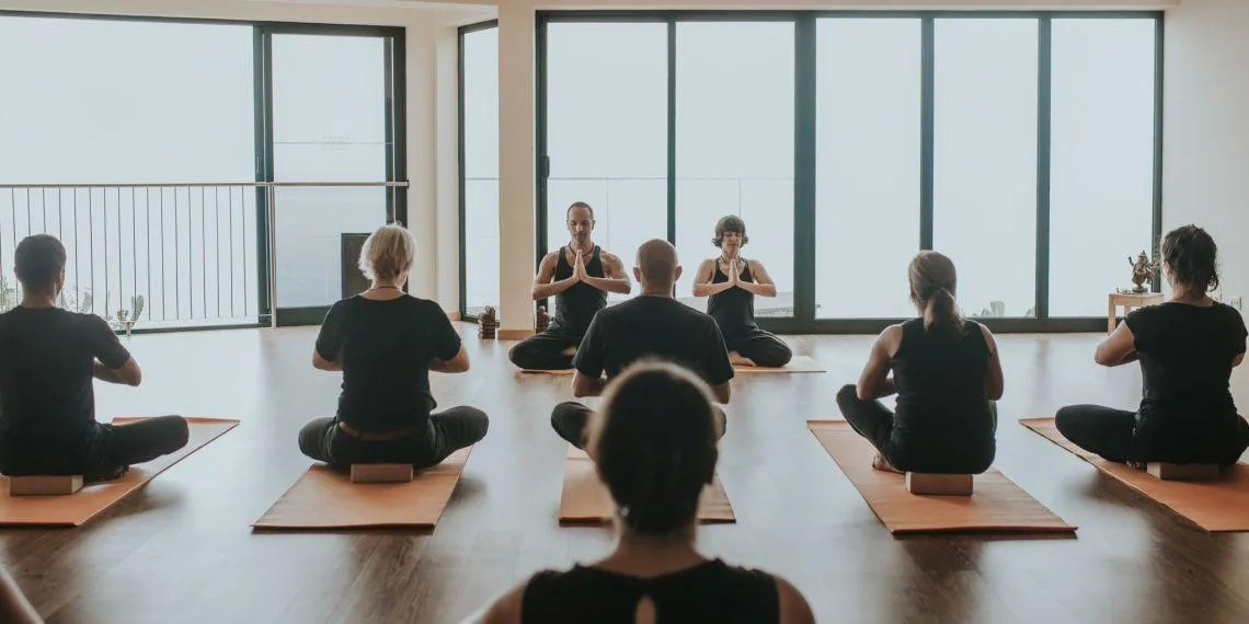 Sentido Galomar | Yoga programmes