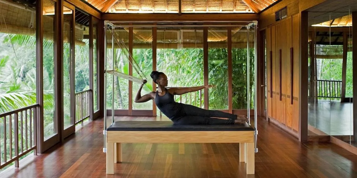 Pilates programmes | COMO Shambhala Estate Pilates programmes | COMO Shambhala Estate