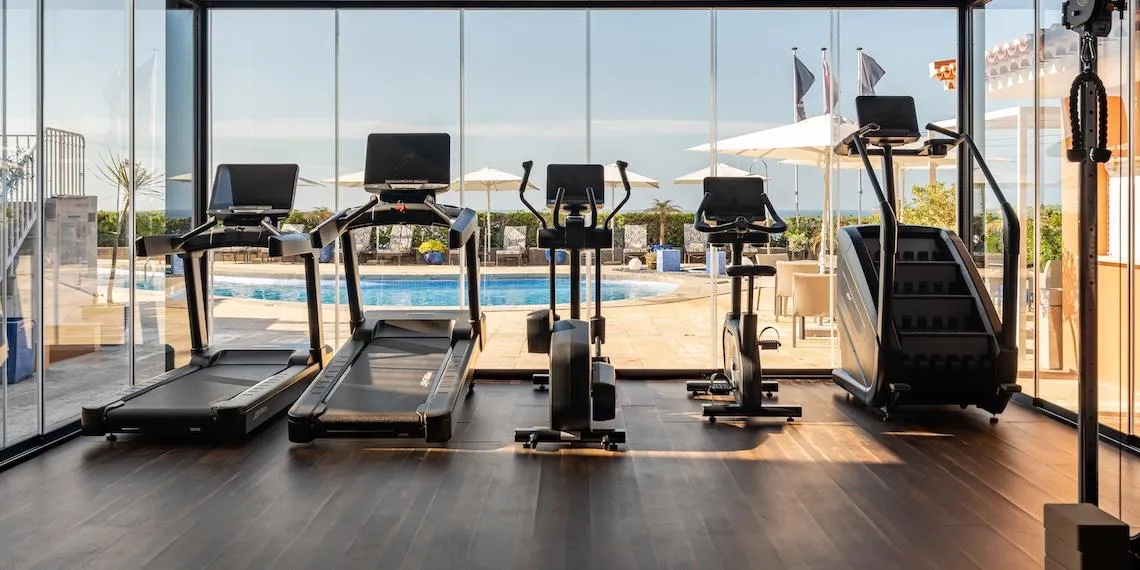 Longevity Senses Cascais | Fitness Programmes
