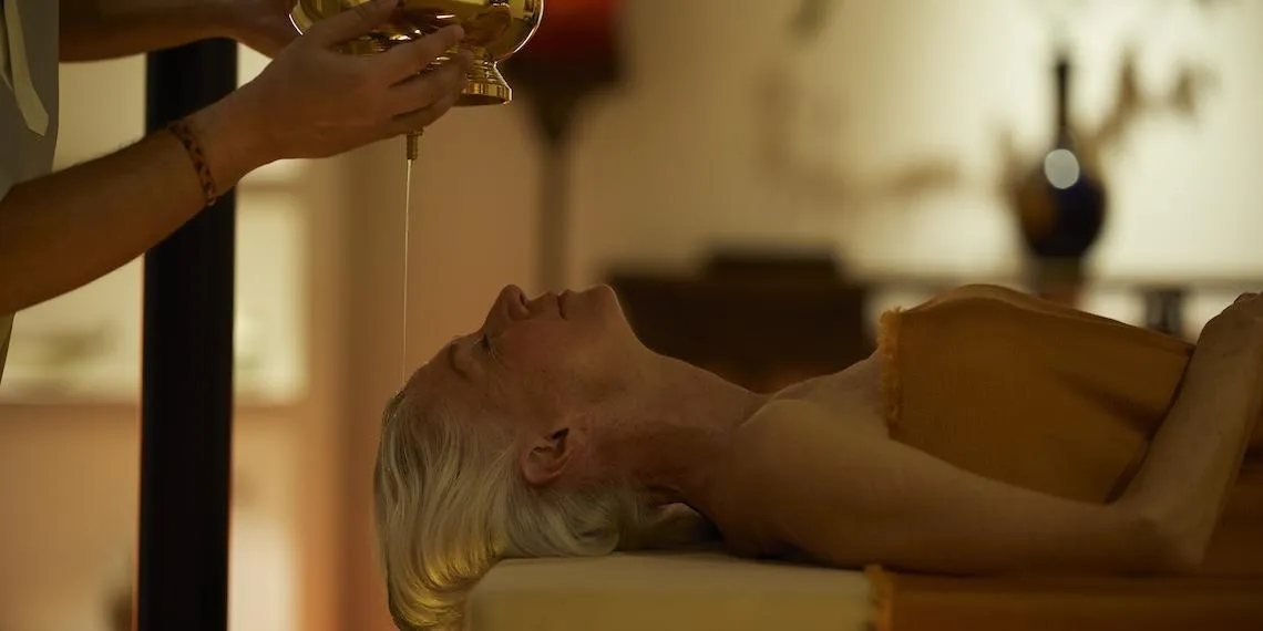 Relaxation & De-stress in Thailand | RAKxa Relaxation & De-stress in Thailand | RAKxa