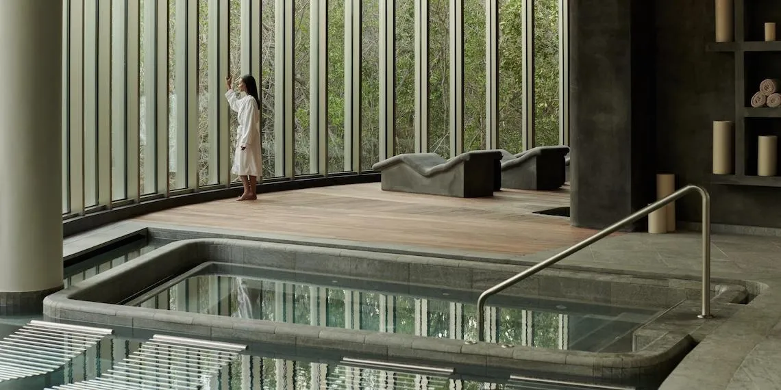 Tailor-made stay | SHA Mexico