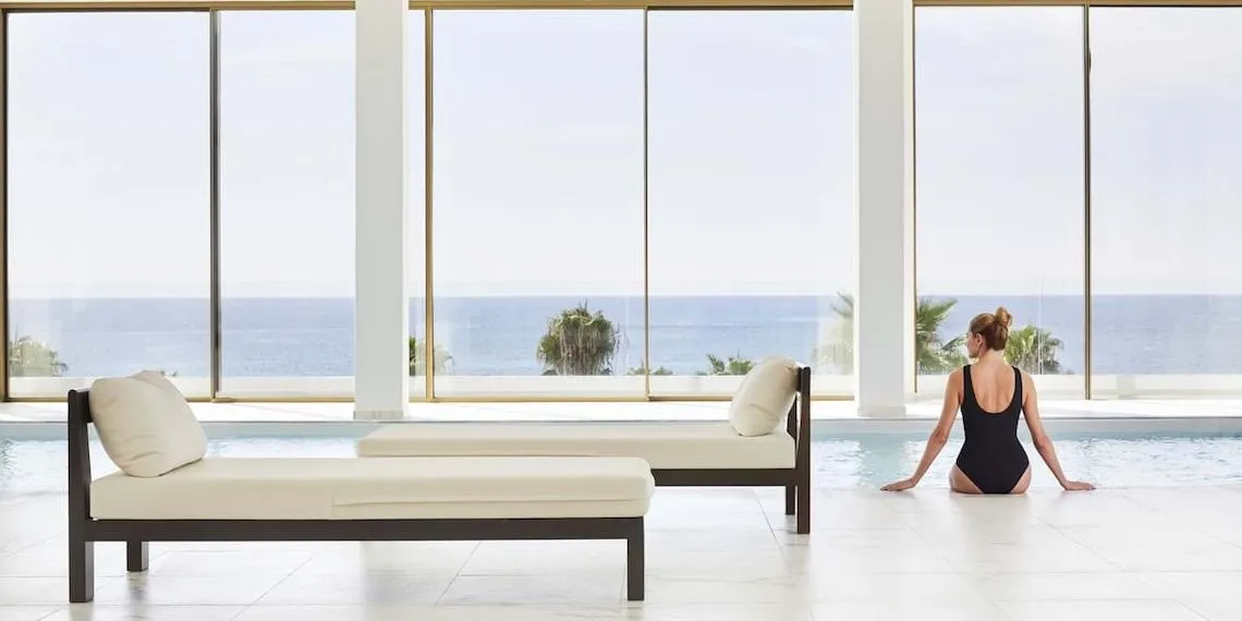 Annabelle | Relaxation Programmes