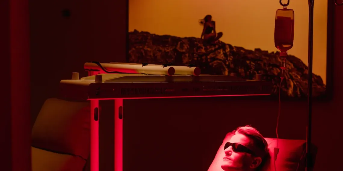 Biohacking programmes | Six Senses Ibiza