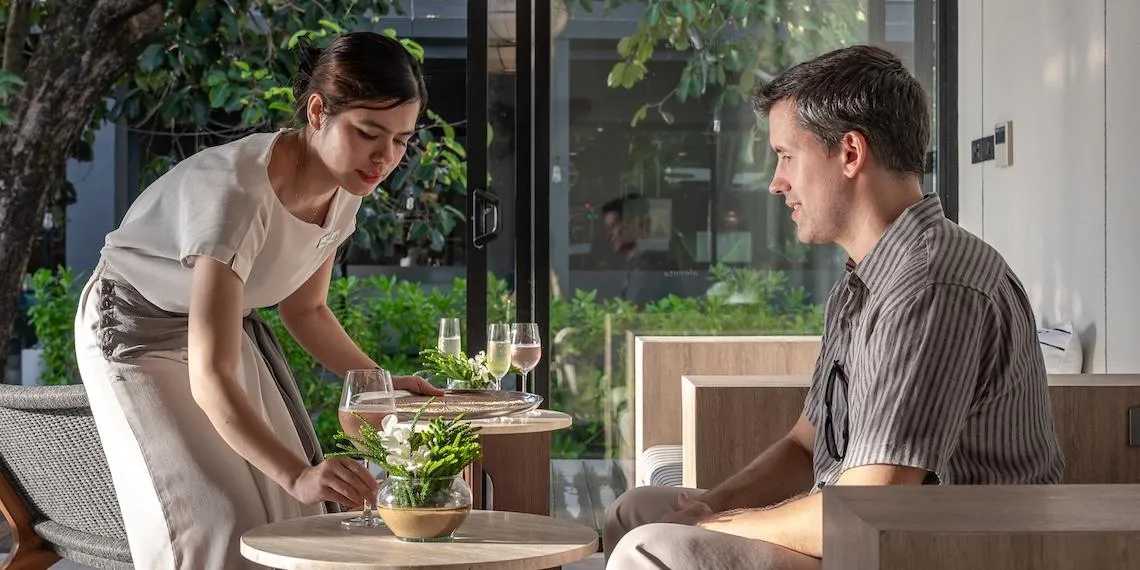 Healthy Longevity & Pain Relief | Aleenta Phuket