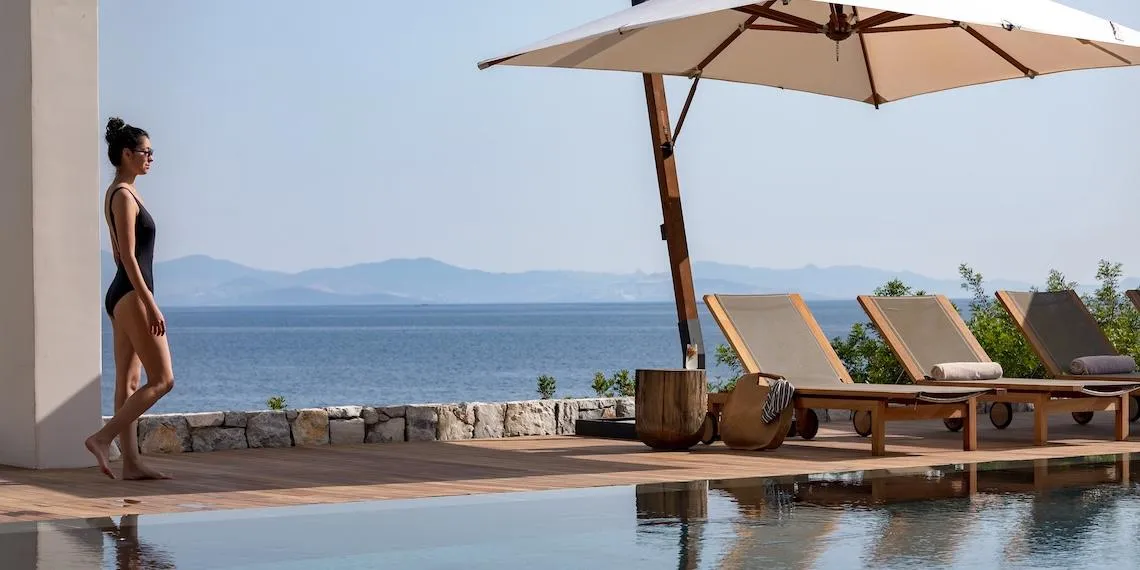 Six Senses Kaplankaya | Longevity programmes 