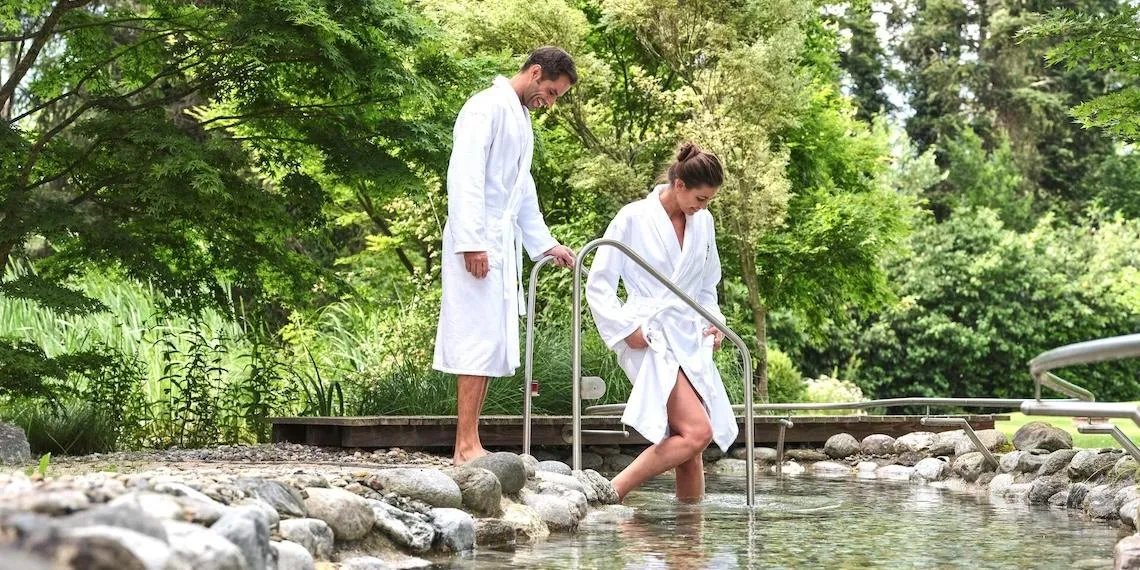 Park Igls | Immune Health programmes