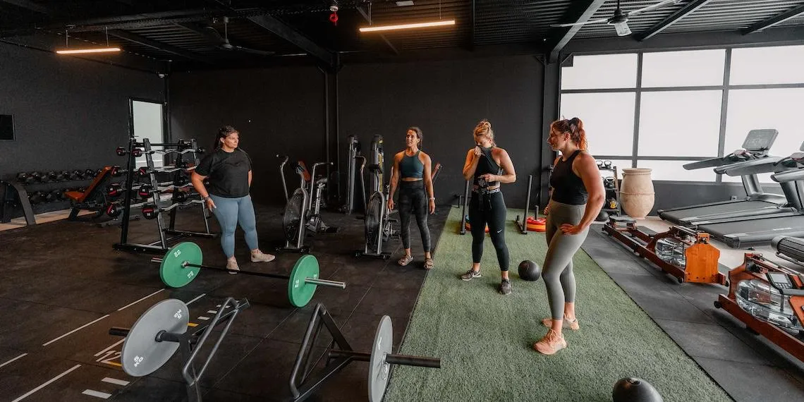Nobi Boutique Hotel Fitness & Surf | Pureandcure