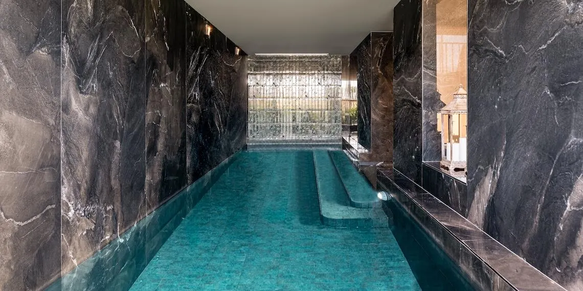 Longevity Senses Cascais | Wellbeing & Relaxation