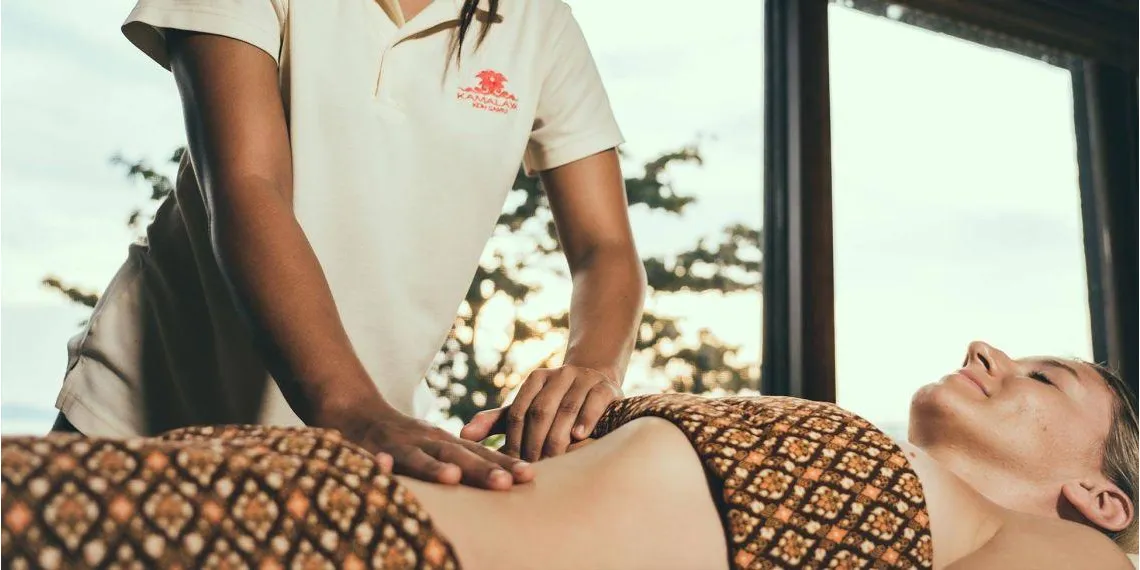Kamalaya Wellness Sanctuary | Mental Balance & De-Stress