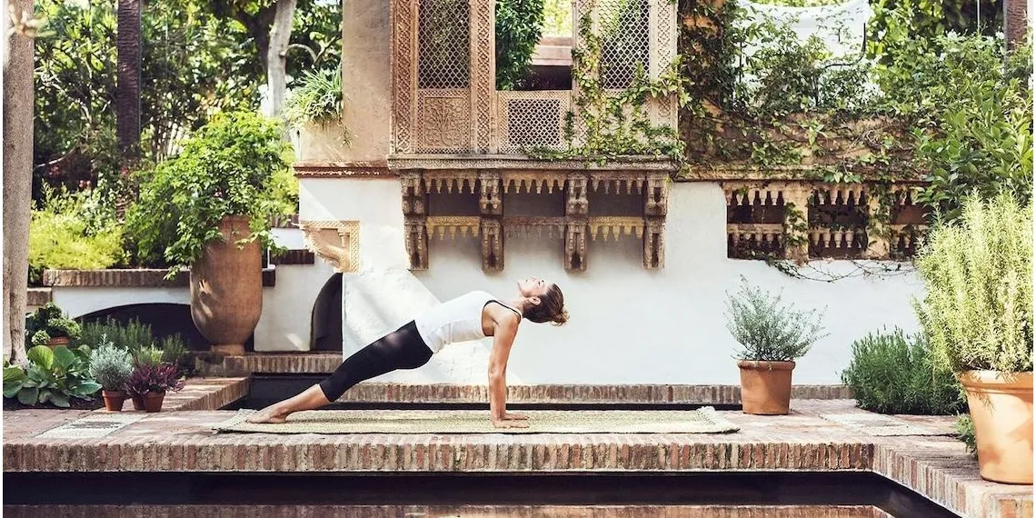 Marbella Club Hotel | Sleep Enhancing programmes