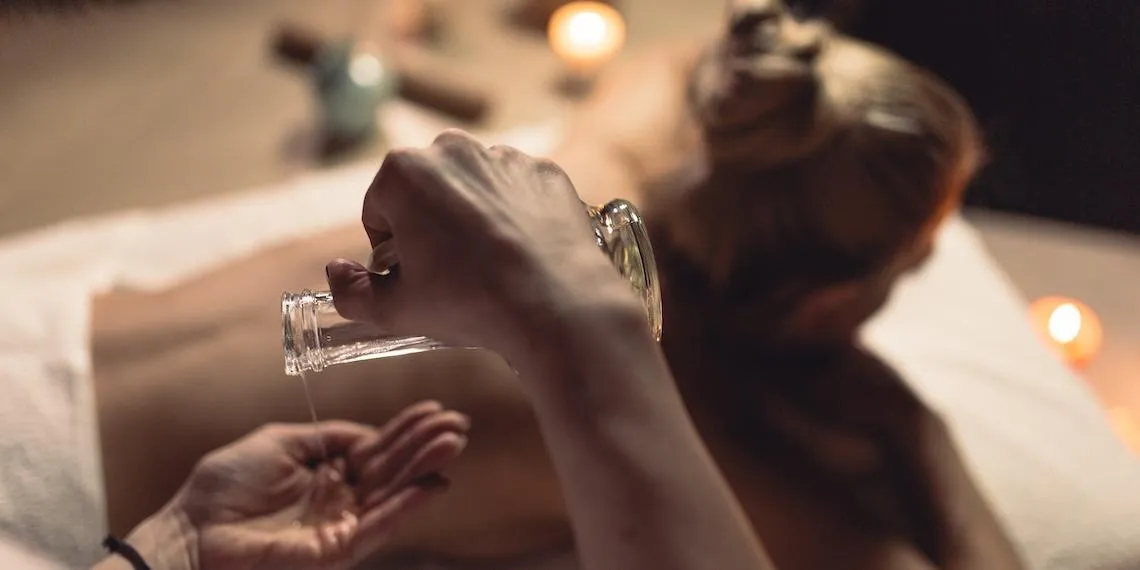 Spa & Wellness programmes | Aleenta Phuket