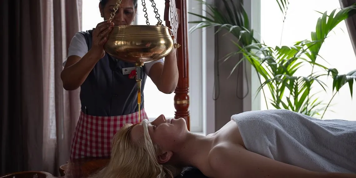 Park Am See Ayurveda Retreat | Ayurveda programmes Park Am See Ayurveda Retreat | Ayurveda programmes