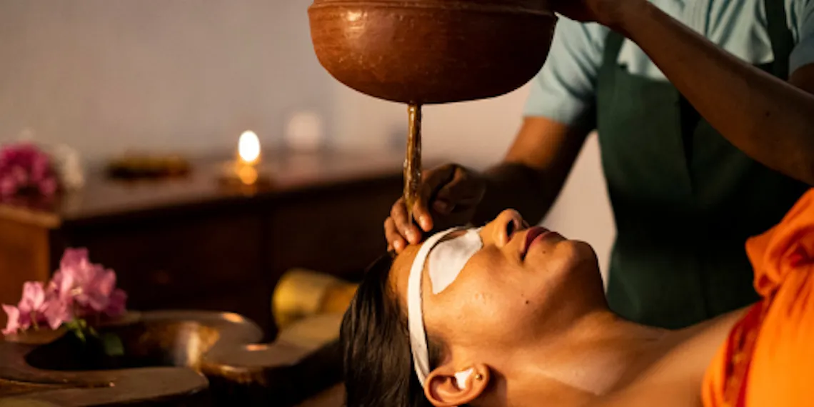 SwaSwara | Ayurveda programmes