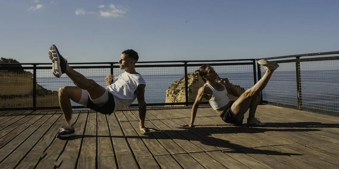 Detox & Weight Management | Vilalara Grand Hotel Algarve 