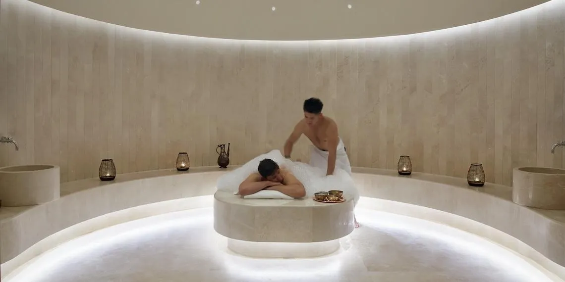 Six Senses Kaplankaya | Relaxation Programmes