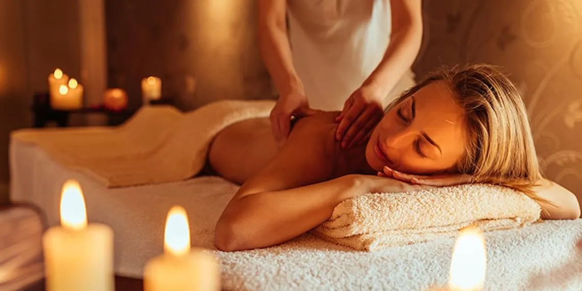 Relaxation Sri Lanka | Haritha Villas & Spa