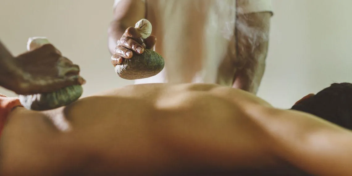 Six Senses Vana | Panchakarma programmes