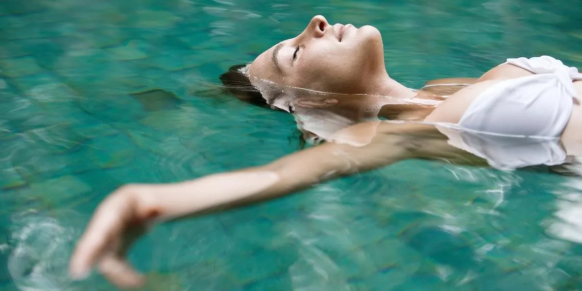 Mental Balance programmes | Aleenta Phuket