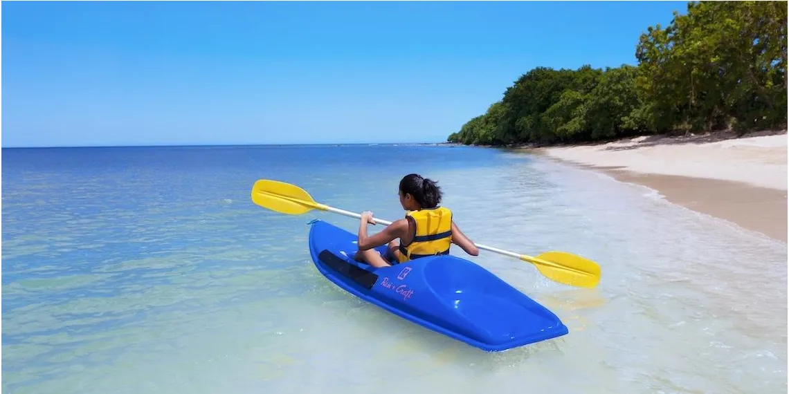 Le Jadis Mauritius | Fitness programmes