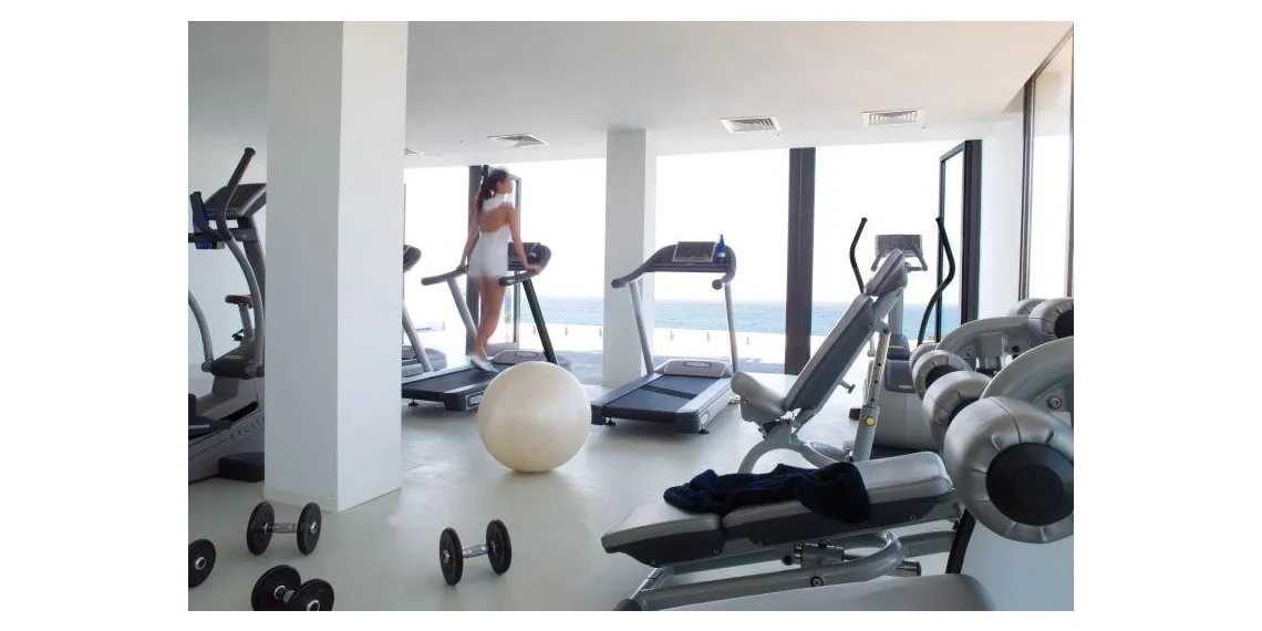 Almyra | Fitness Programmes
