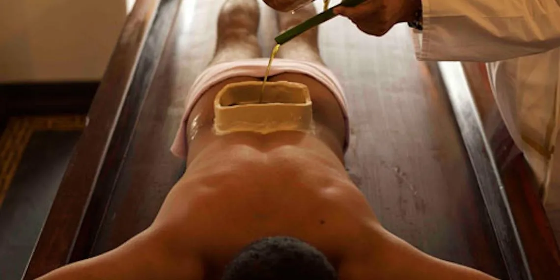 SwaSwara | Panchakarma programmes