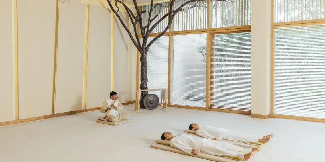 Six Senses Vana | Relax & De-stress