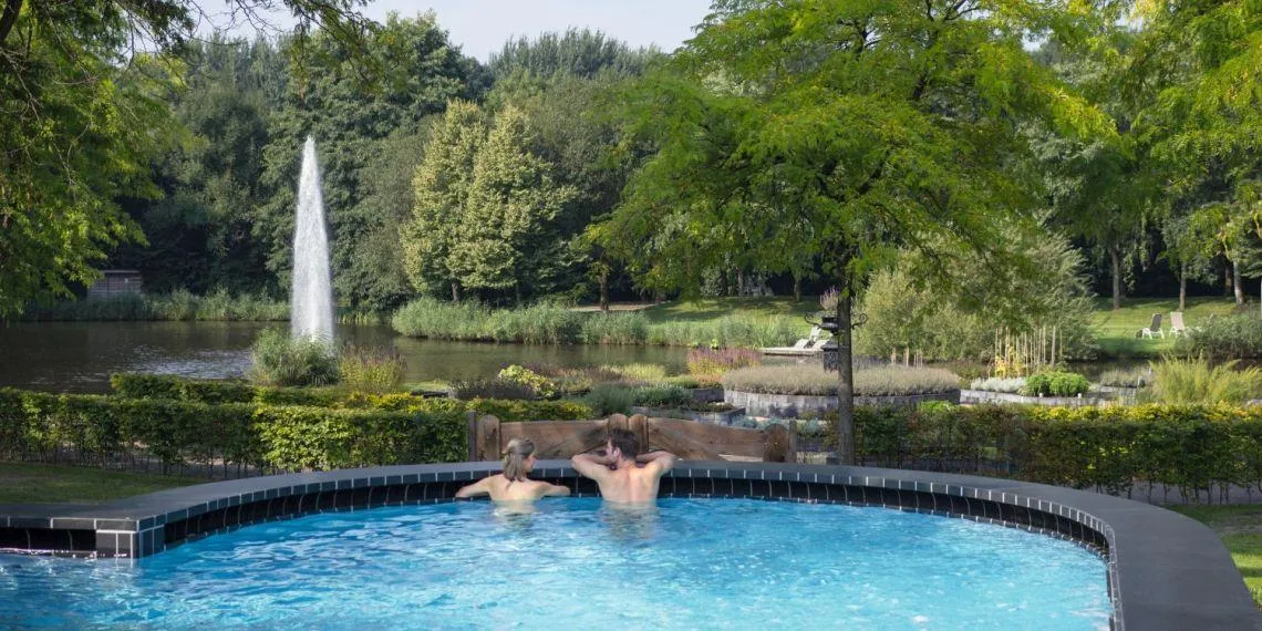 Pureandcure Retreats | Yoga, Wellness & Mineral Baths