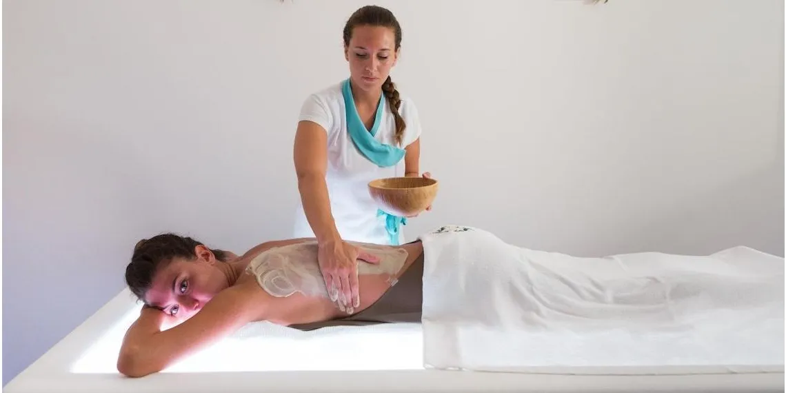 Masseria San Domenico | Sculpt & Shape programme